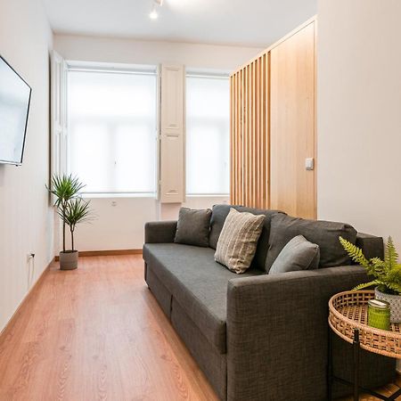 Yazdah Flats Daire Porto Dış mekan fotoğraf