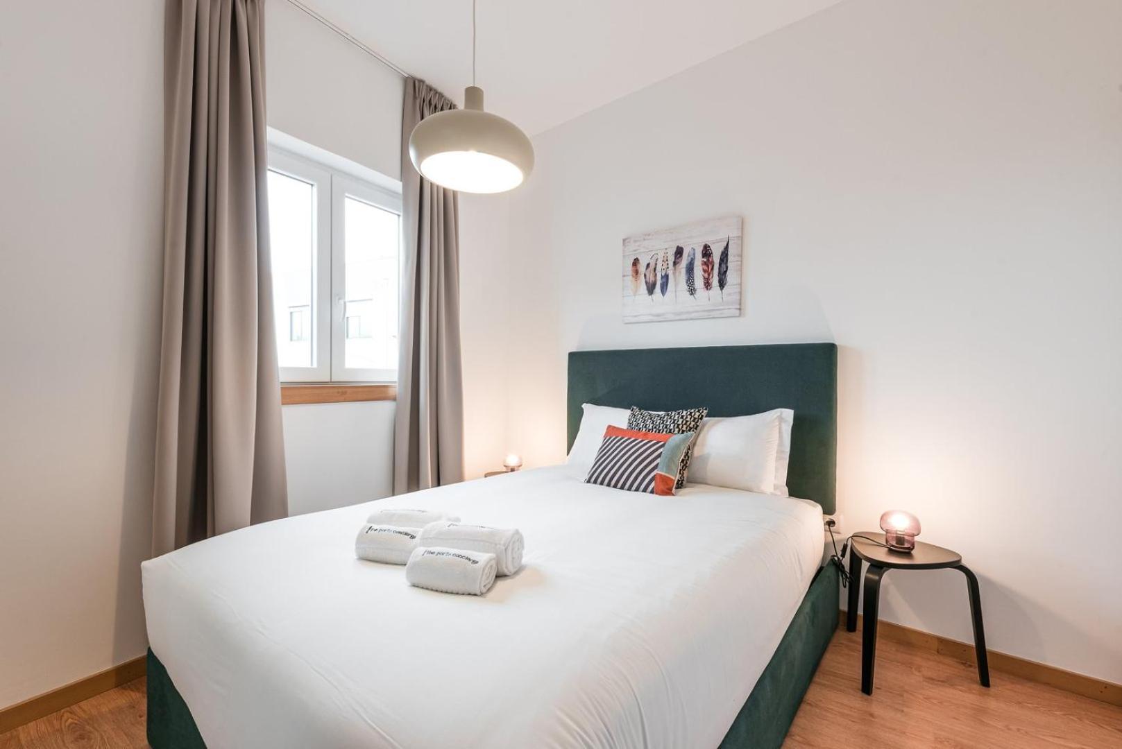 Yazdah Flats Daire Porto Dış mekan fotoğraf