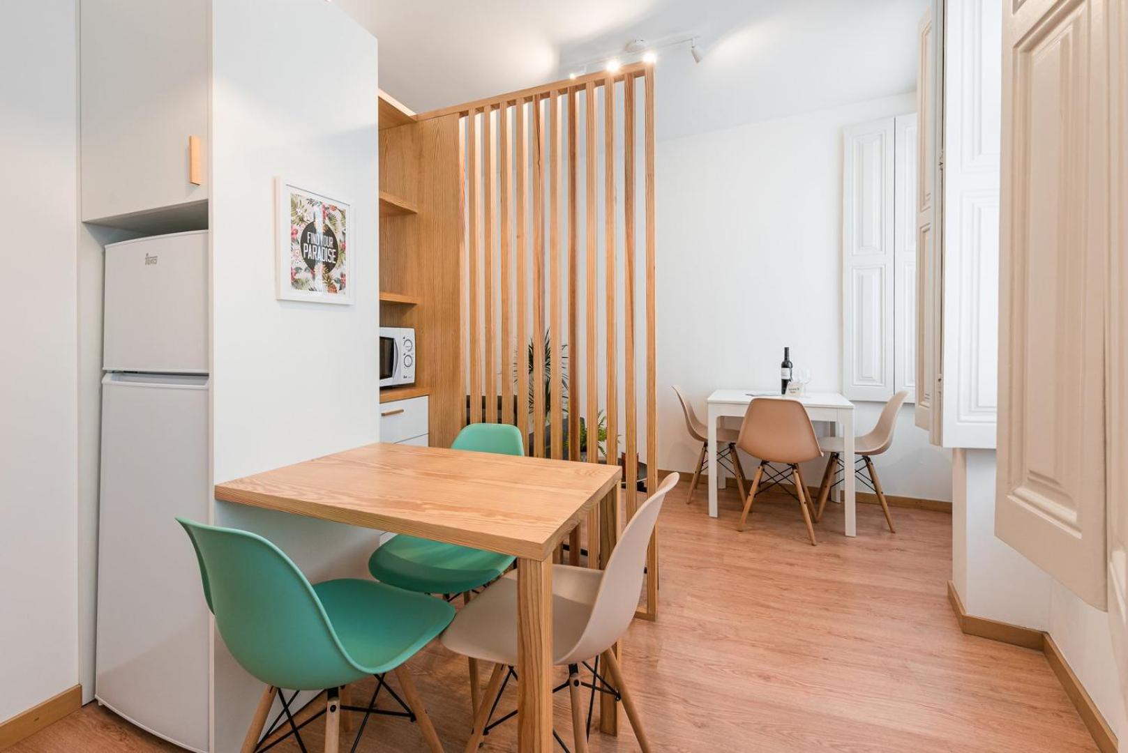 Yazdah Flats Daire Porto Dış mekan fotoğraf