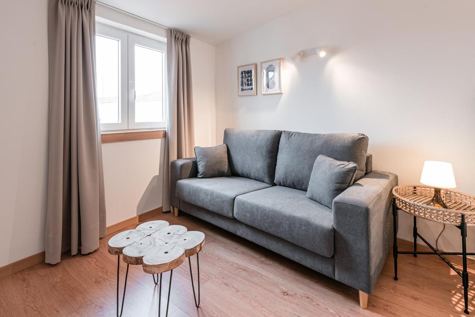 Yazdah Flats Daire Porto Dış mekan fotoğraf