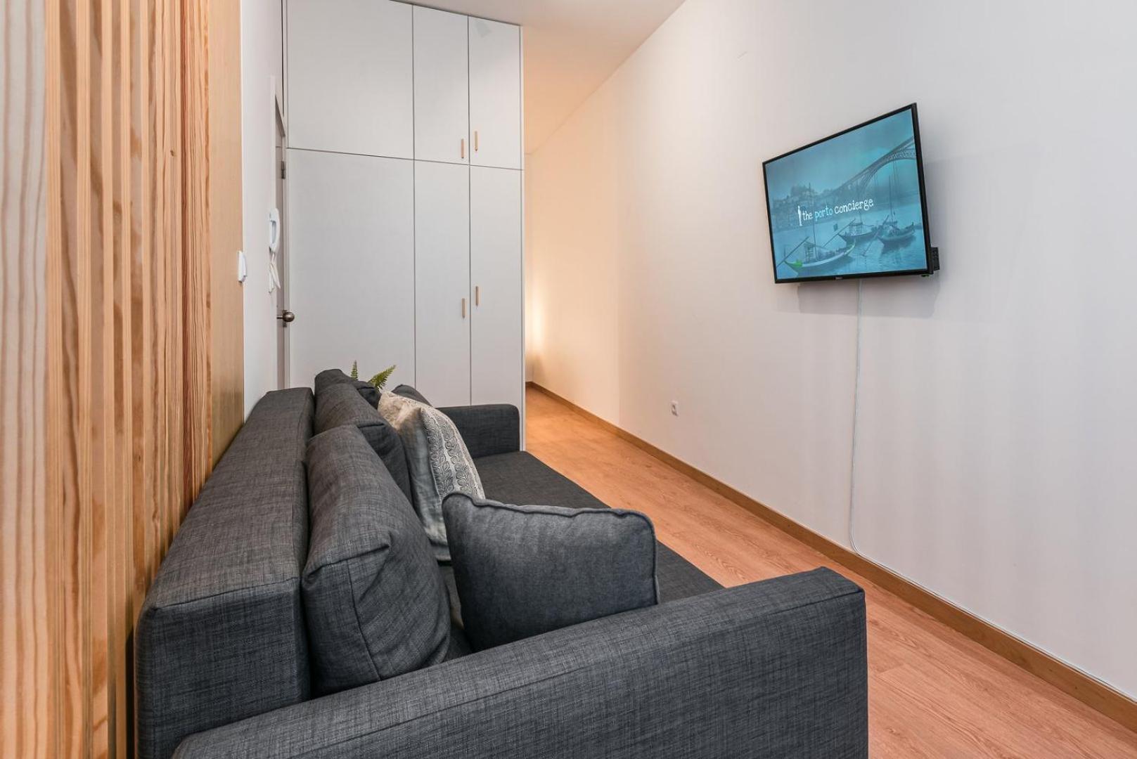 Yazdah Flats Daire Porto Dış mekan fotoğraf