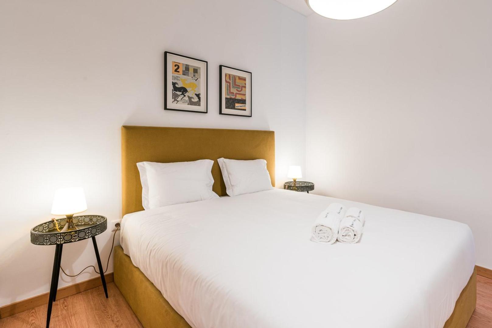 Yazdah Flats Daire Porto Dış mekan fotoğraf