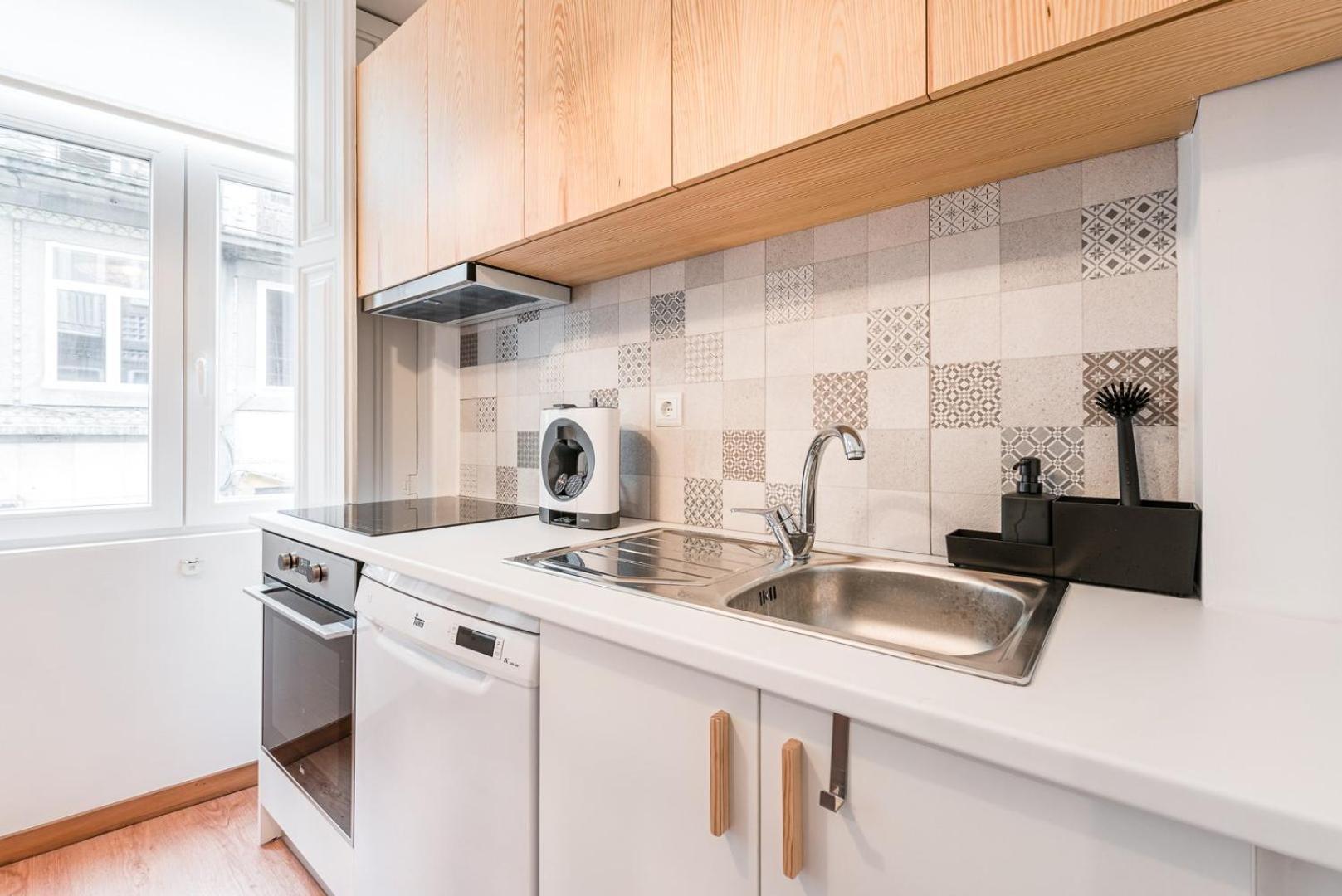 Yazdah Flats Daire Porto Dış mekan fotoğraf