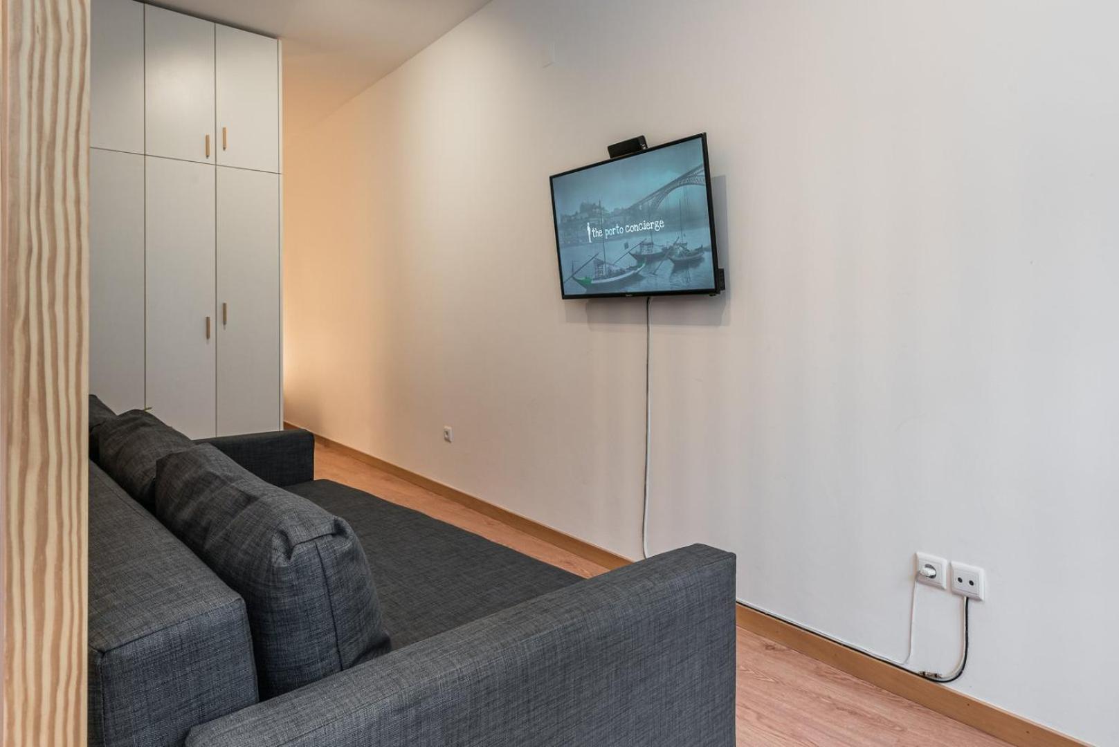 Yazdah Flats Daire Porto Dış mekan fotoğraf