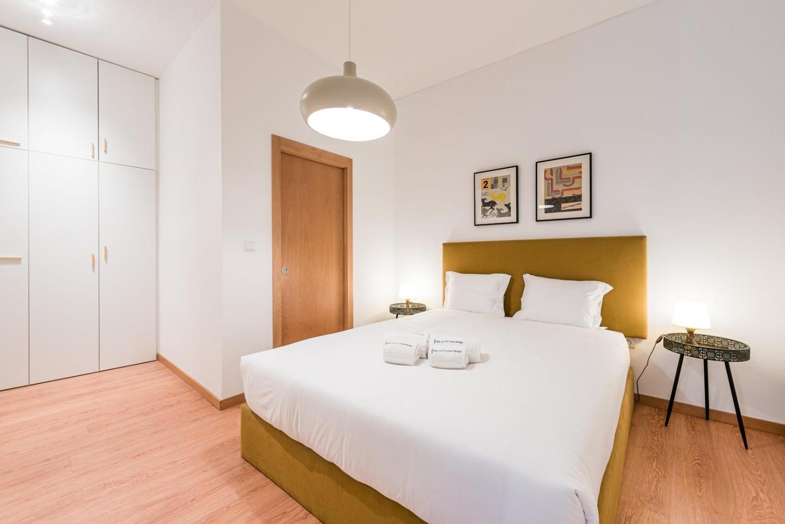 Yazdah Flats Daire Porto Dış mekan fotoğraf