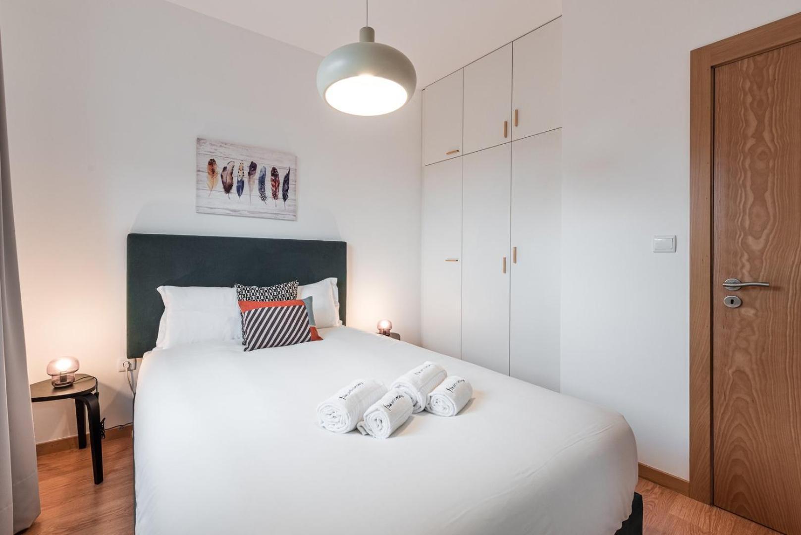 Yazdah Flats Daire Porto Dış mekan fotoğraf