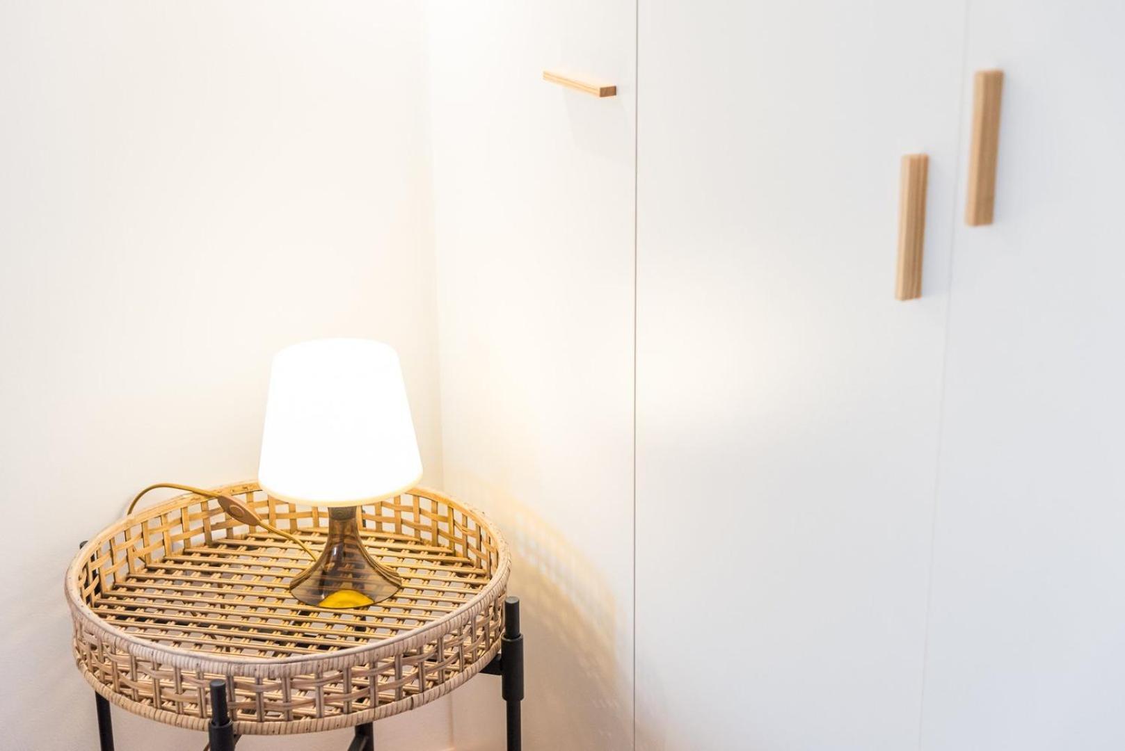 Yazdah Flats Daire Porto Dış mekan fotoğraf