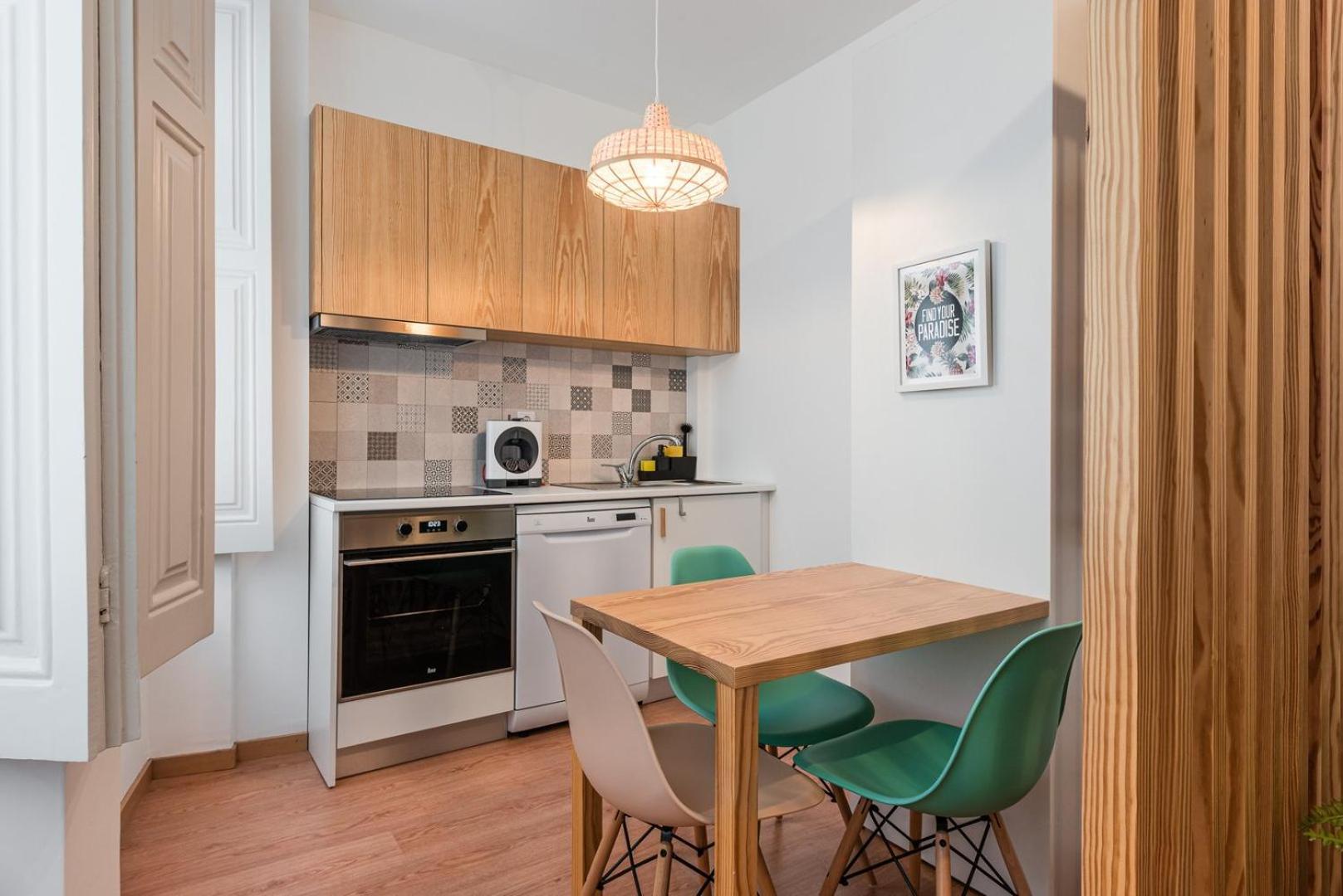 Yazdah Flats Daire Porto Dış mekan fotoğraf