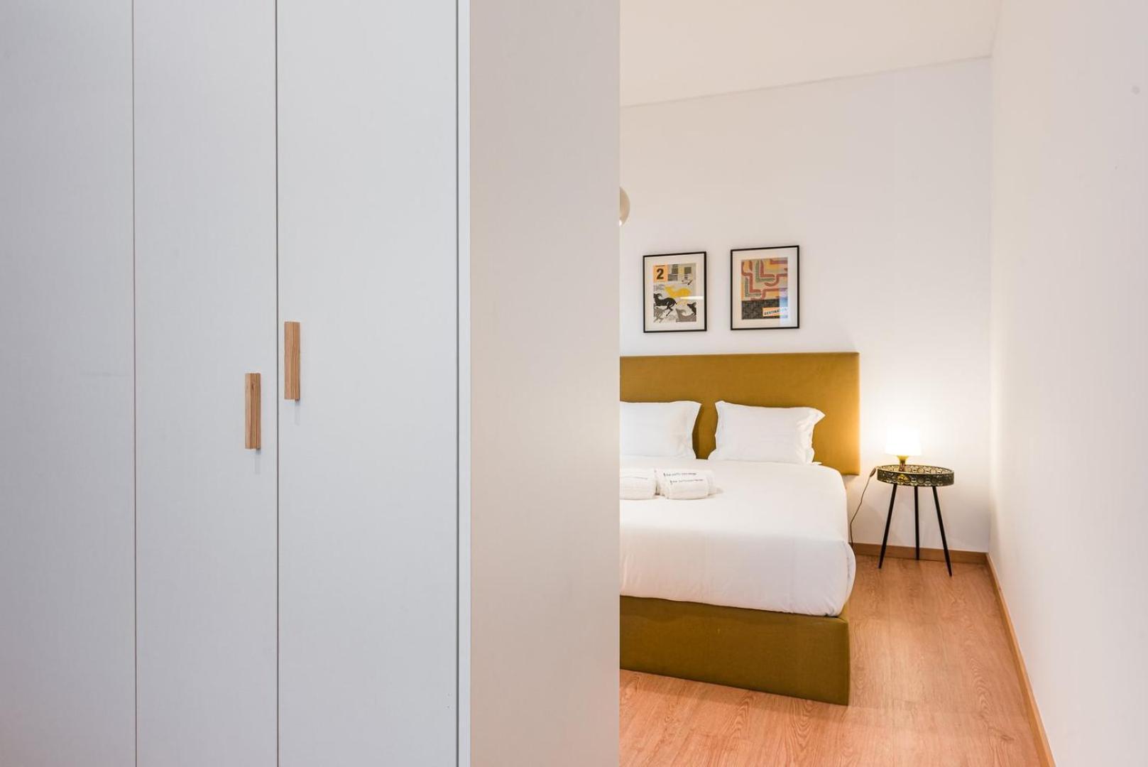 Yazdah Flats Daire Porto Dış mekan fotoğraf