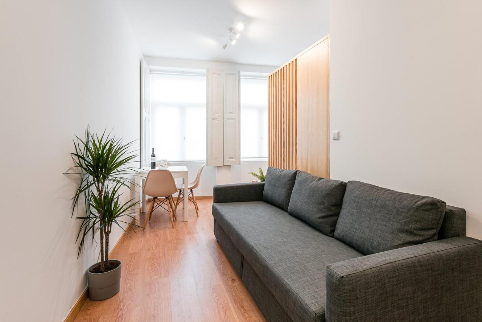Yazdah Flats Daire Porto Dış mekan fotoğraf