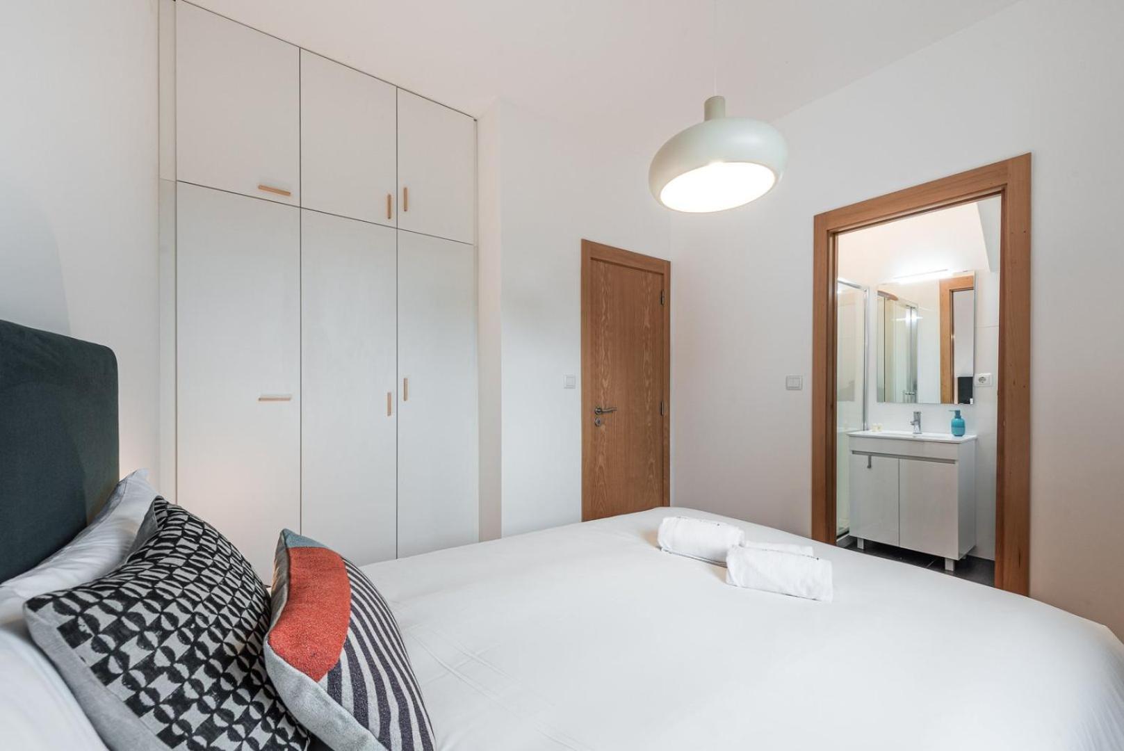 Yazdah Flats Daire Porto Dış mekan fotoğraf