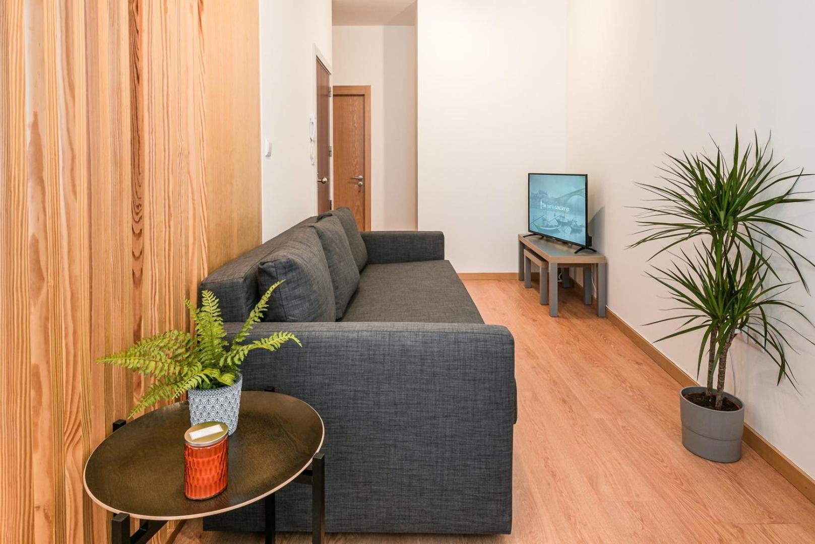 Yazdah Flats Daire Porto Dış mekan fotoğraf