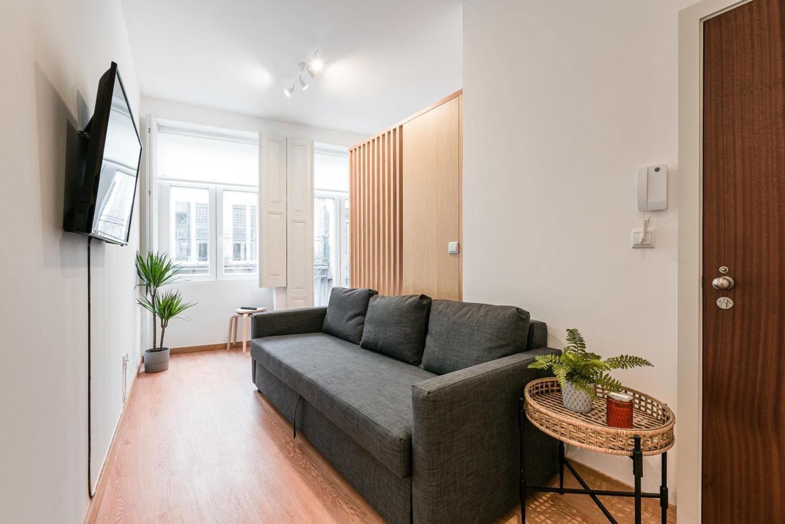 Yazdah Flats Daire Porto Dış mekan fotoğraf