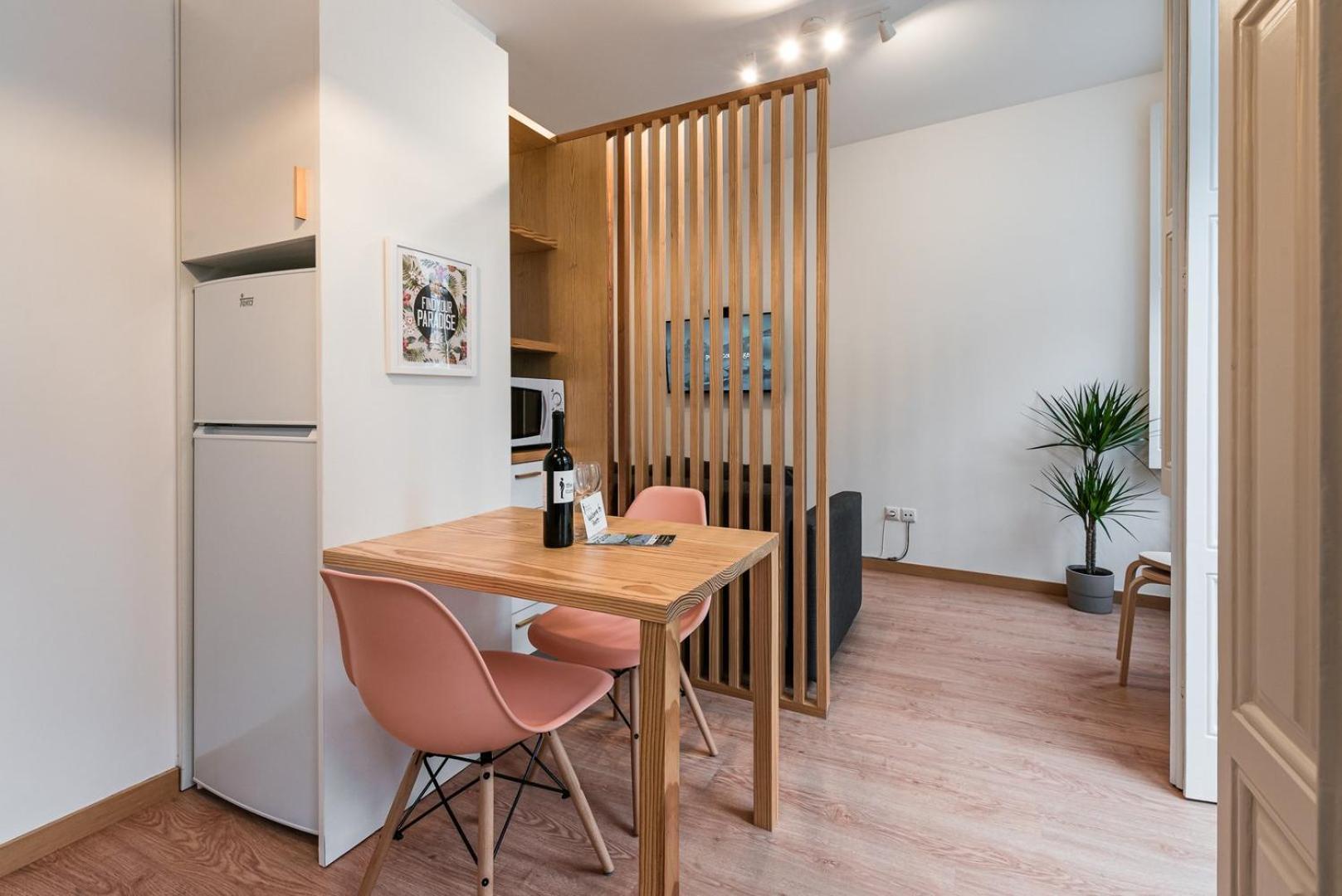 Yazdah Flats Daire Porto Dış mekan fotoğraf
