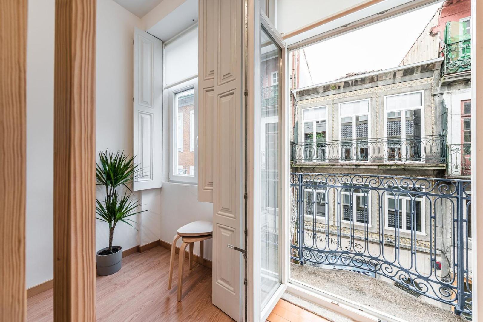 Yazdah Flats Daire Porto Dış mekan fotoğraf